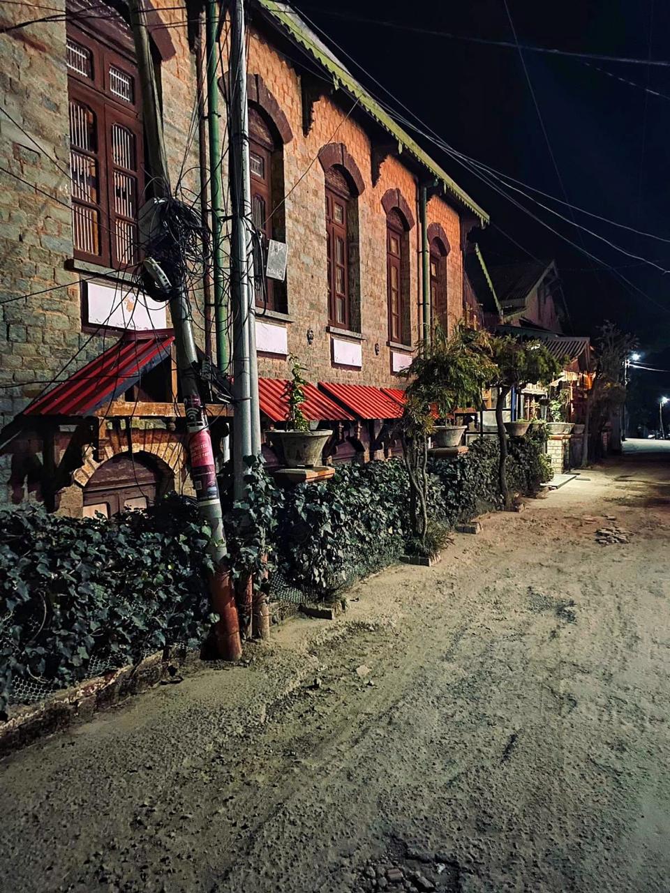 Sahara Desert Safari